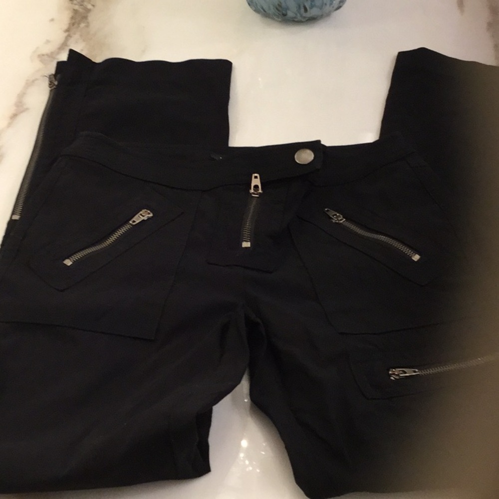 Bebe Pants - image 1